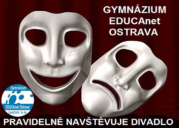Pozvánka na divadelní sezónu 2016/2017