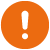 attention-orange