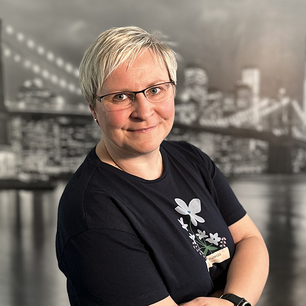 Mgr. Heroldová Silvie