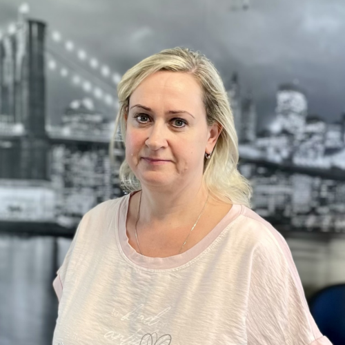 Martina Gaidadzisová