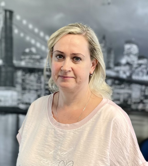 Martina Gaidadzisová