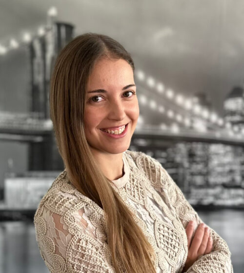 Mgr. Nikola Reichmannová