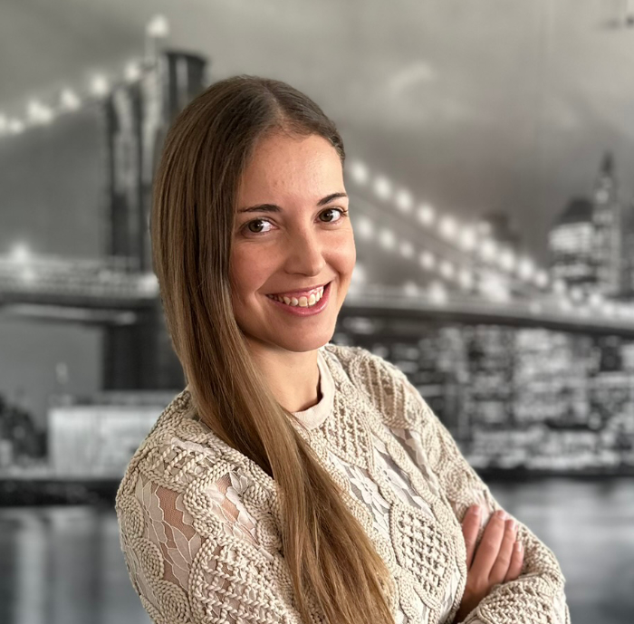 Mgr. Nikola Reichmannová