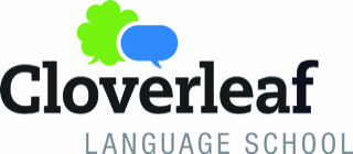 Jazyková škola CLOVERLEAF