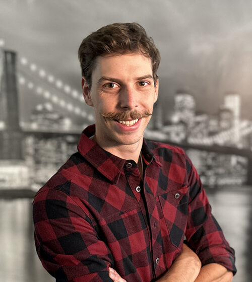 Mgr. Tomáš Lettovský