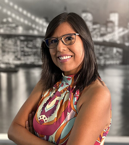 Bc et. Bc Margarita Urbaník