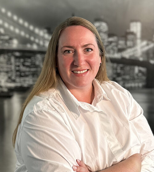 Mgr. Kristýna Švedová