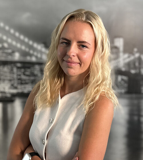 Mgr. Kristýna Luzarová