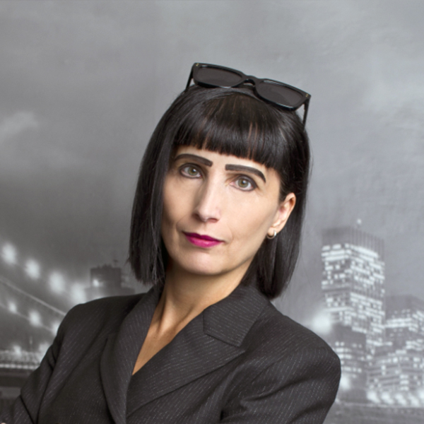 PhDr. Ing. Mgr. Gabriela Bačová, MPA, MBA