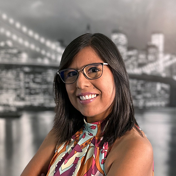 Bc et. Bc Margarita Urbaník