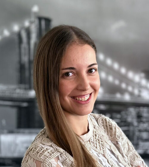 Mgr. Nikola Reichmannová