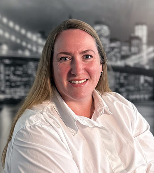 Mgr. Kristýna Švedová