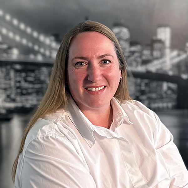 Mgr. Kristýna Švedová