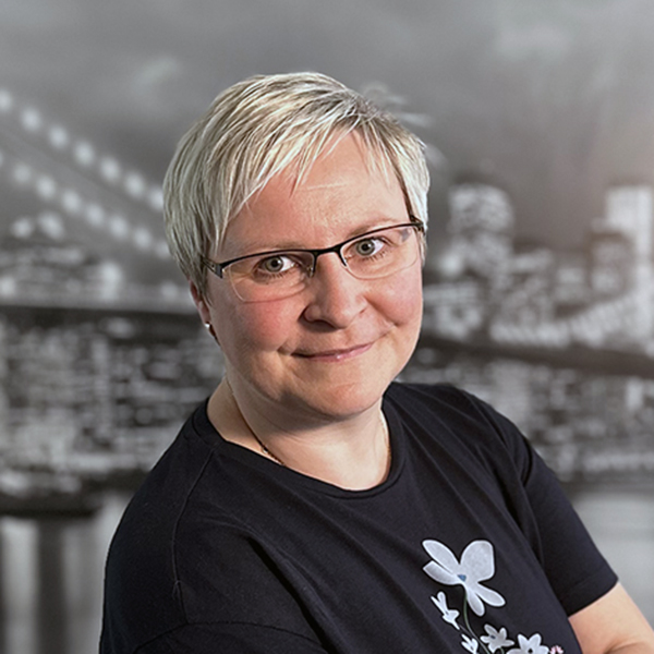 Mgr. Heroldová Silvie