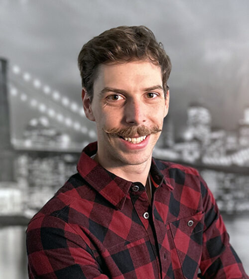 Mgr. Tomáš Lettovský