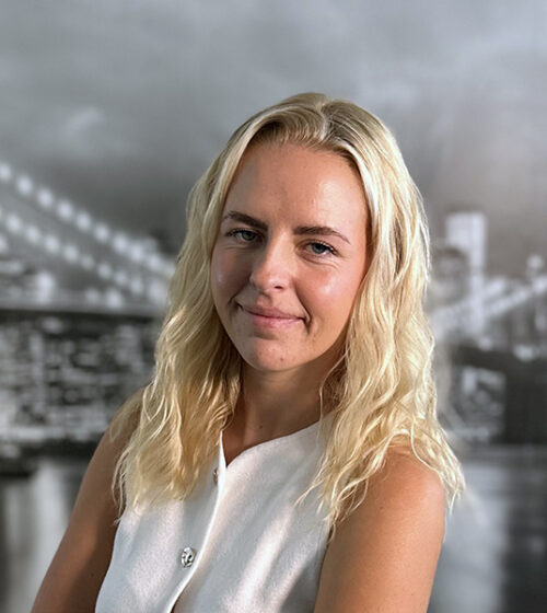 Mgr. Kristýna Luzarová