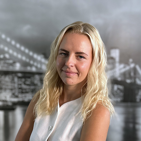 Mgr. Kristýna Luzarová