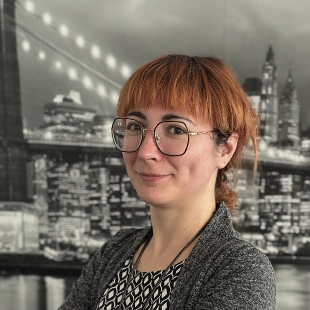 Mgr. Leontina Krsková