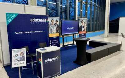 Veletrh Student a Job