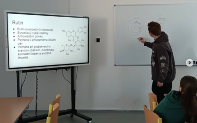 Rozvoj klíčových kompetencí v PVS