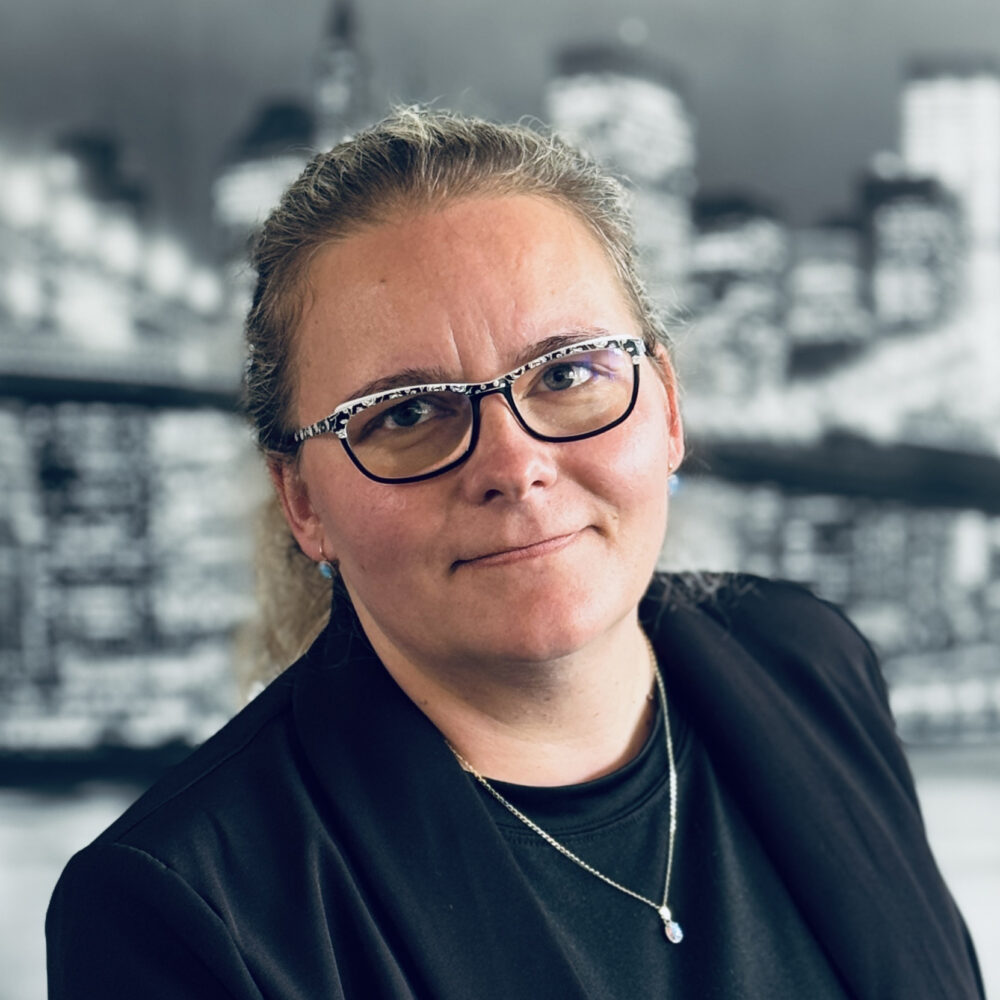 PaedDr. Petra Gazdová, MBA