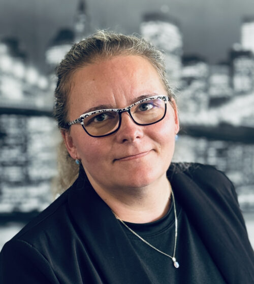 PaedDr. Petra Gazdová, MBA